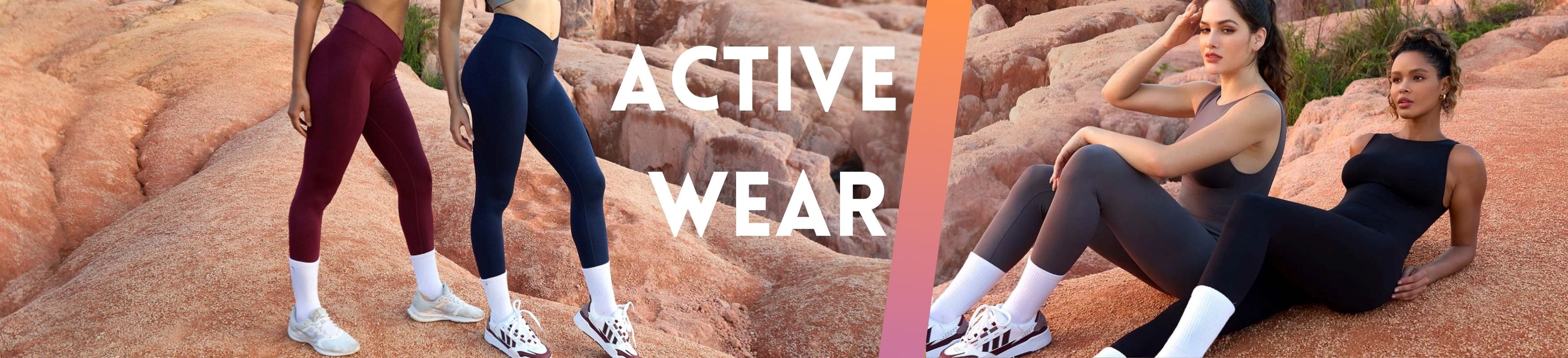 Active Wear