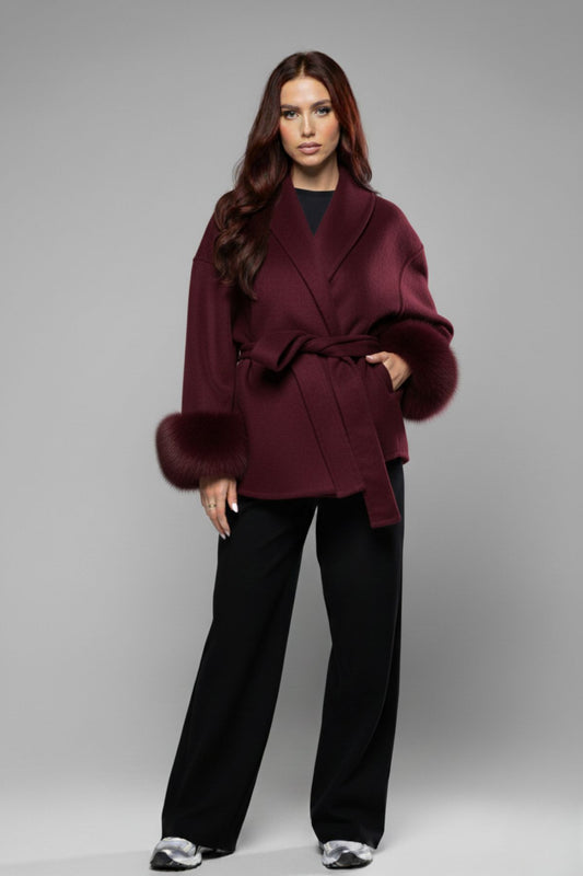 The Belgravia™ Coat