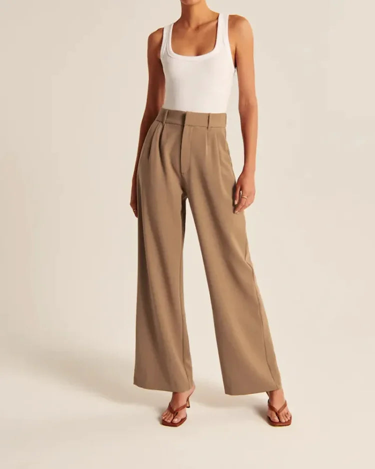 KENDAL TAILORED PANTS