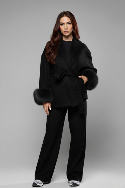 Der Belgravia™ Mantel