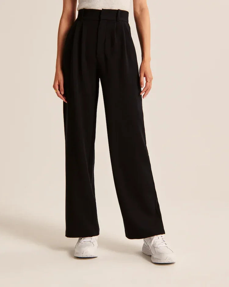 KENDAL TAILORED PANTS