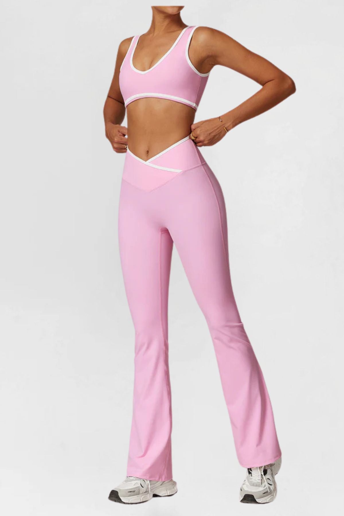 BELLA™ HIGH IMPACT BRA