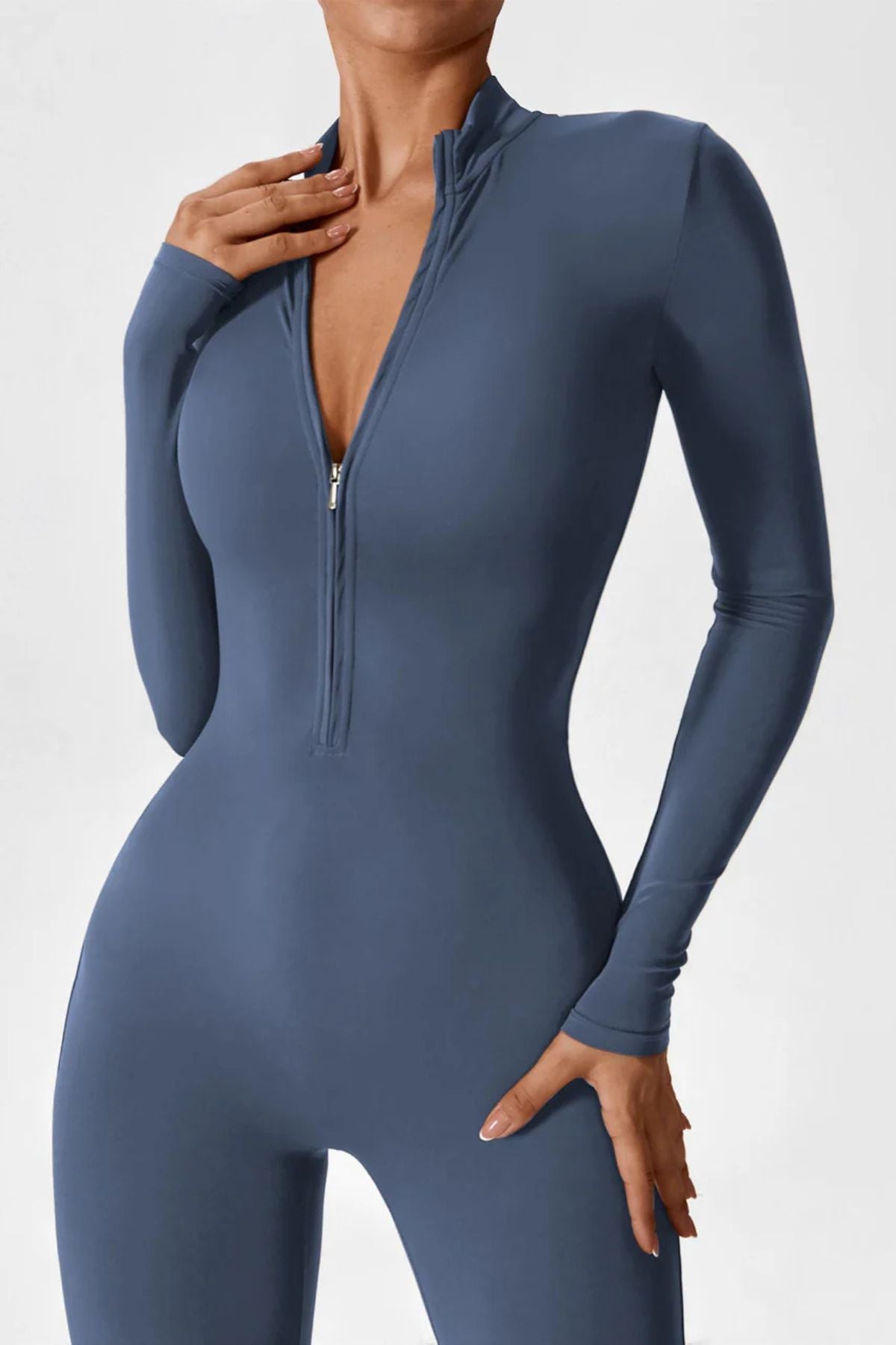BELLA™ LSZ JUMPSUIT