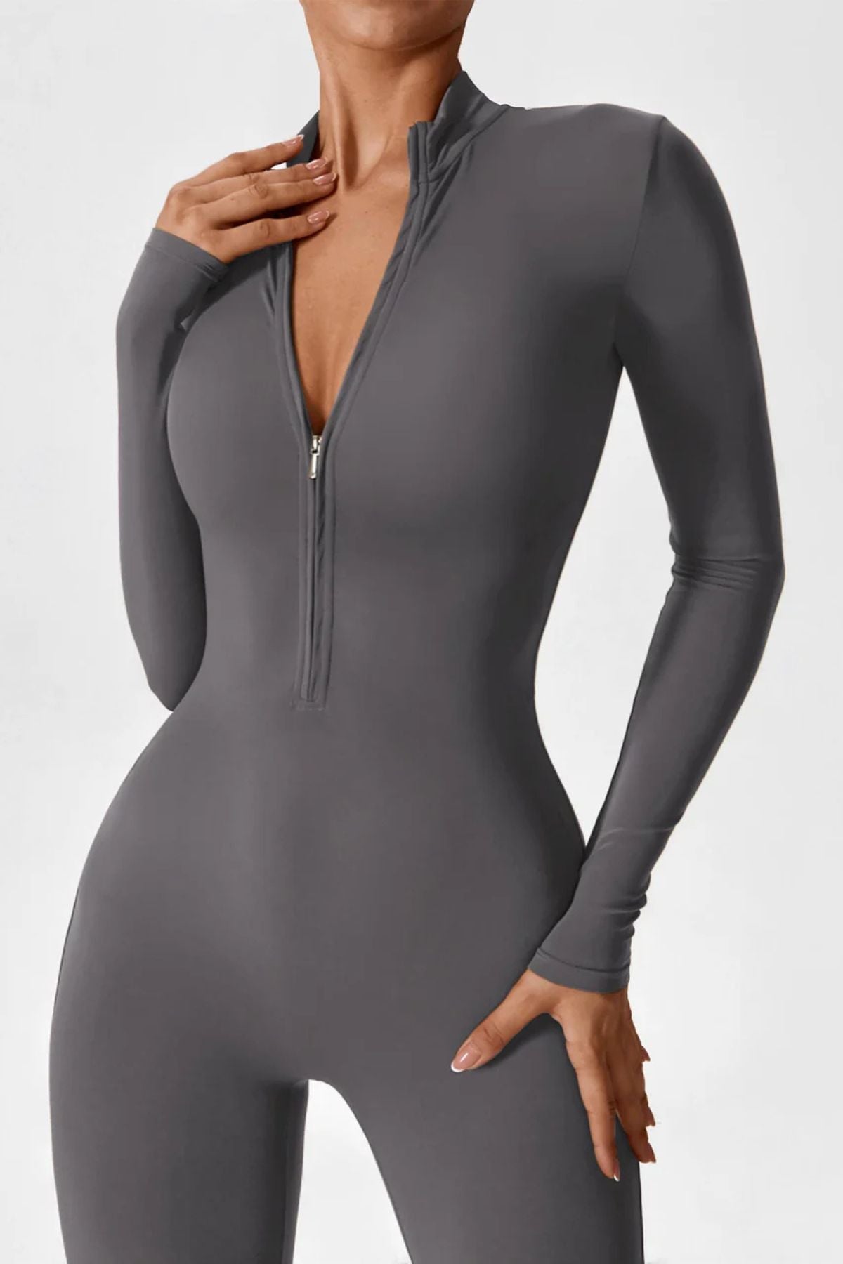 BELLA™ LSZ JUMPSUIT