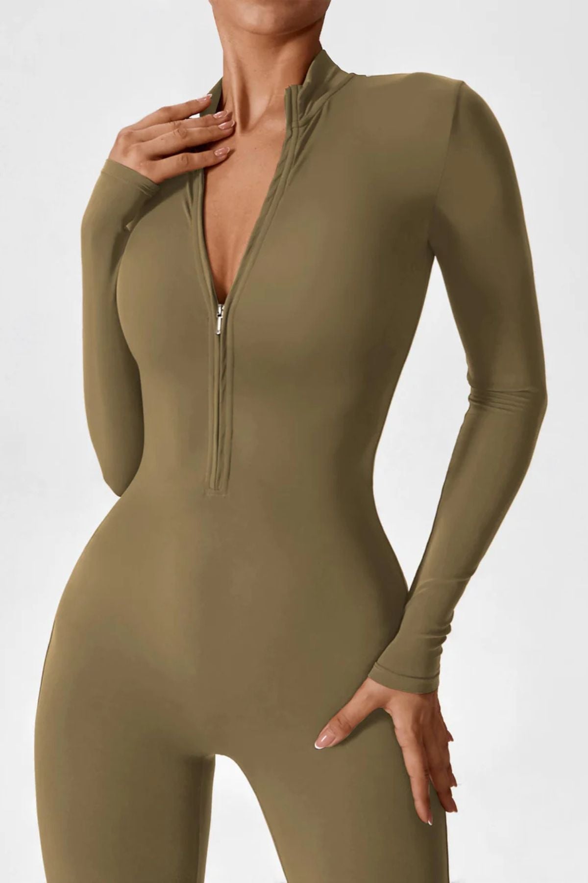 BELLA™ LSZ JUMPSUIT