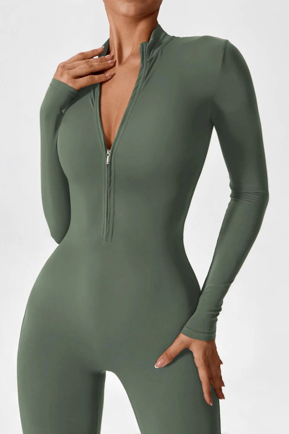 BELLA™ LSZ JUMPSUIT
