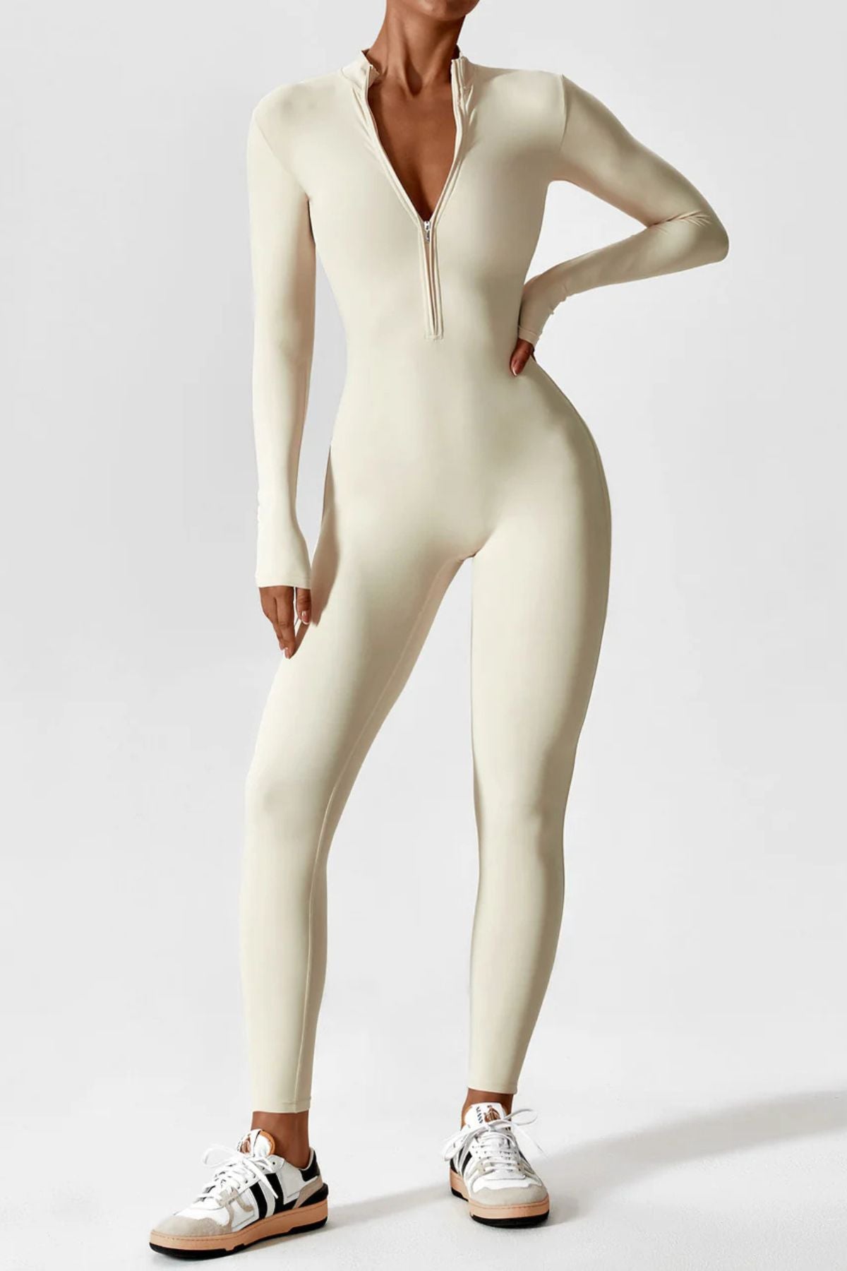 BELLA™ LSZ JUMPSUIT