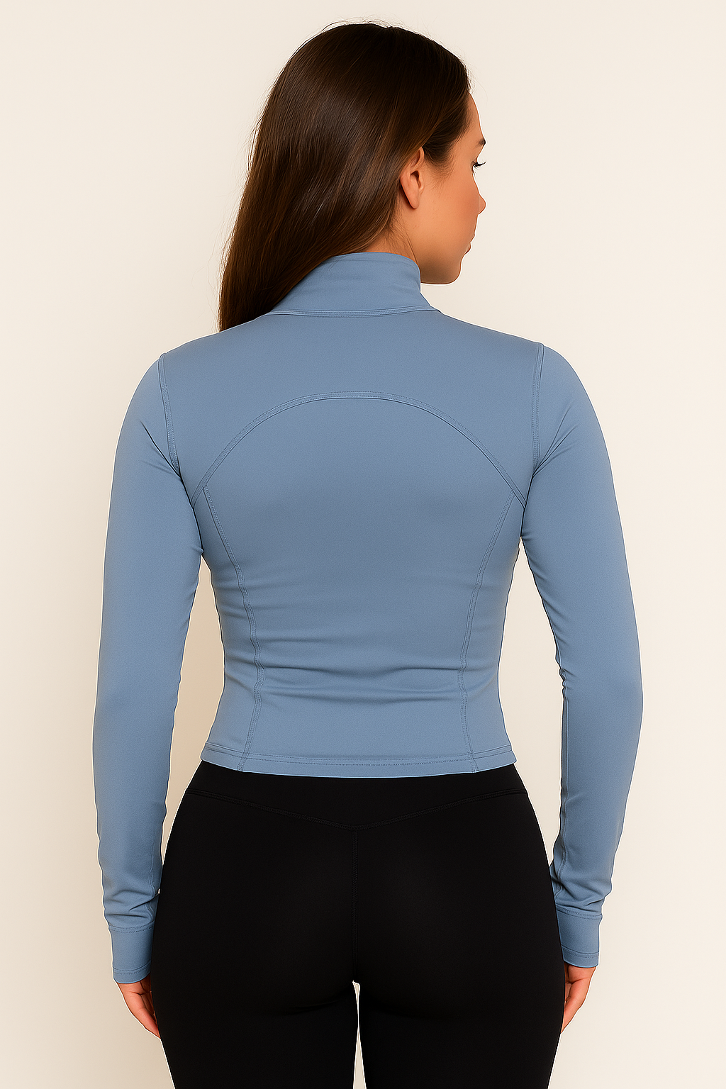 BELLA™ YOGA JACKET