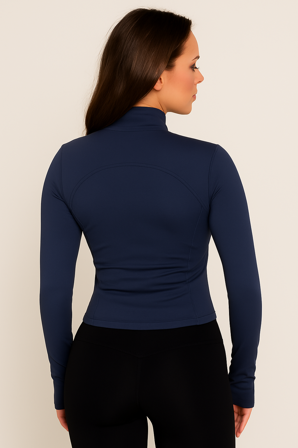 Nora Yoga Jacke