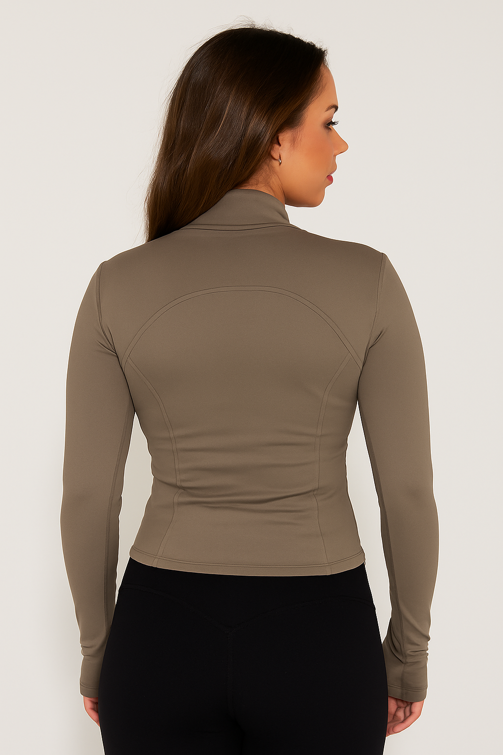 Nora Yoga Jacke