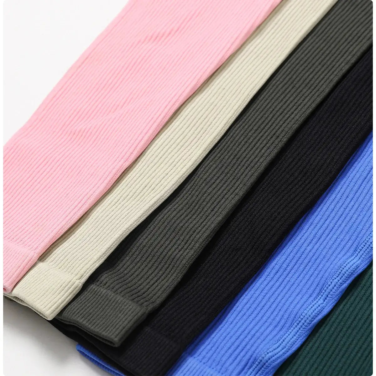 Bella™ U-Neck Seamless Jumpsuit