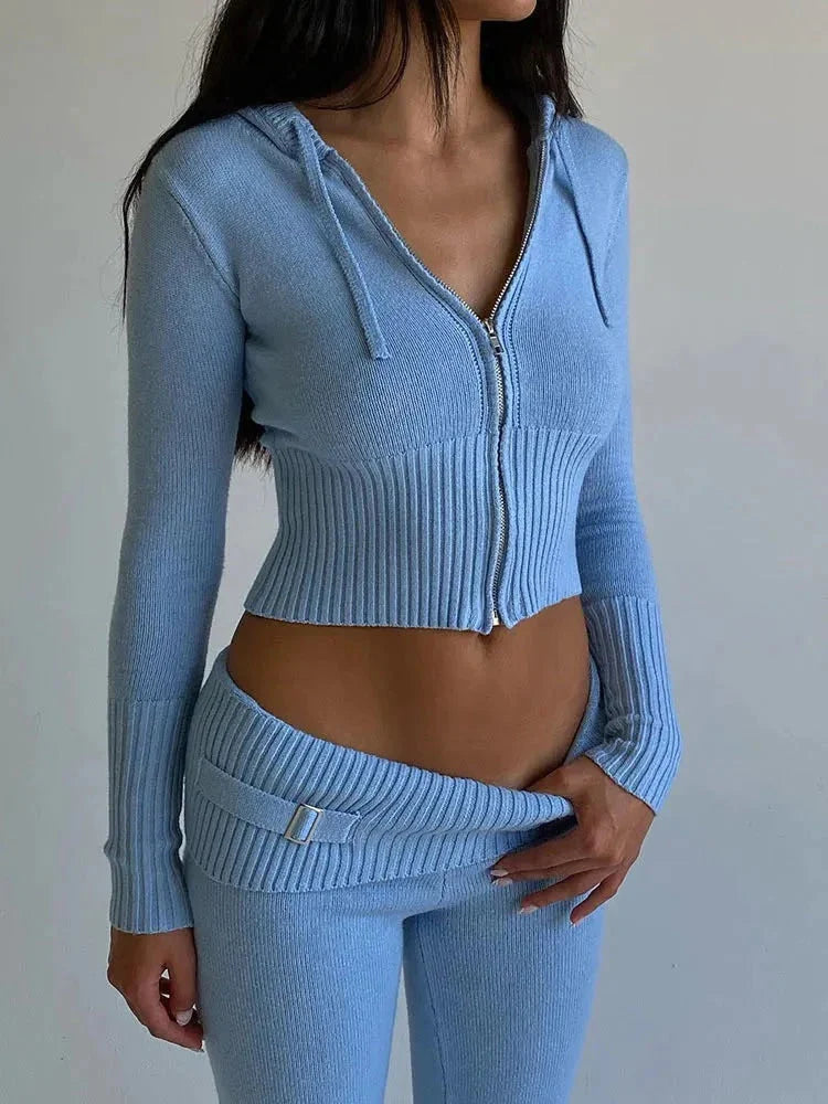 MADI TRACKSUIT TWO PIECE SET