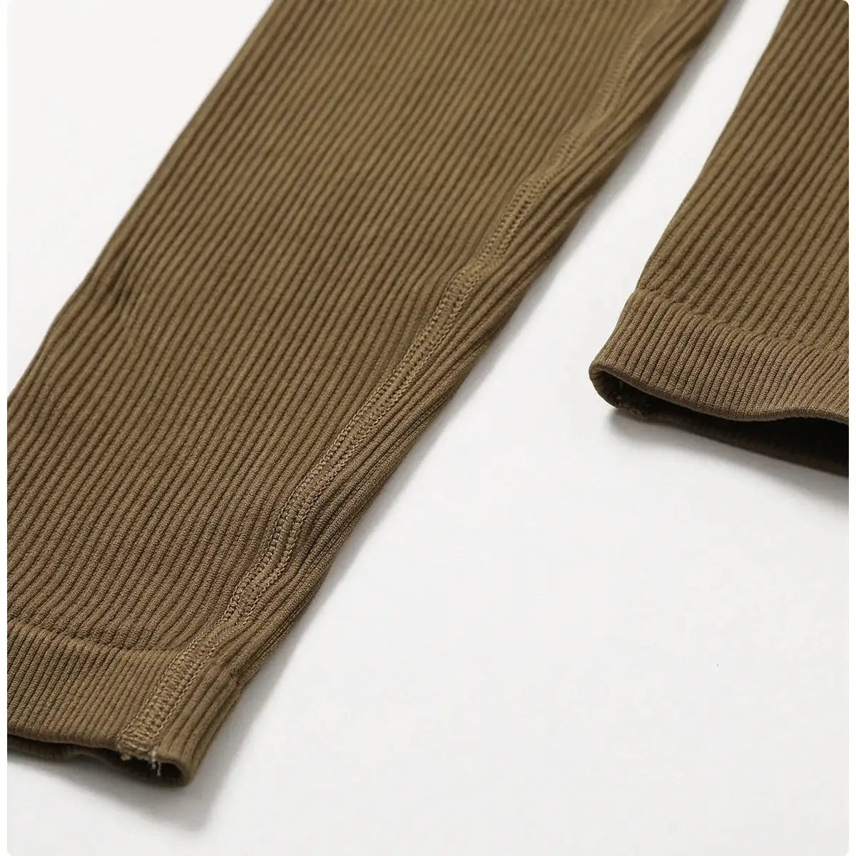 Bella™ U-Neck Seamless Jumpsuit