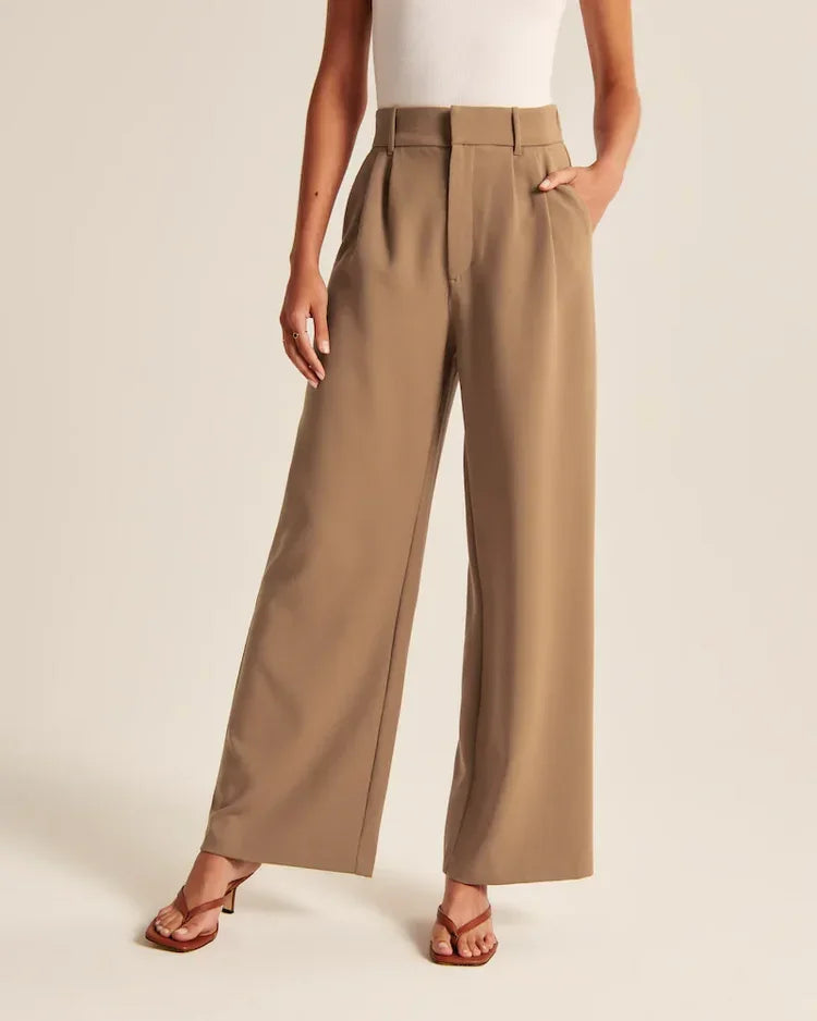 KENDAL TAILORED PANTS