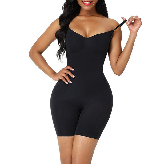 ZINA BODYSUIT