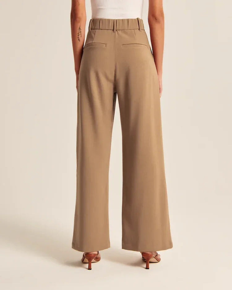 KENDAL TAILORED PANTS