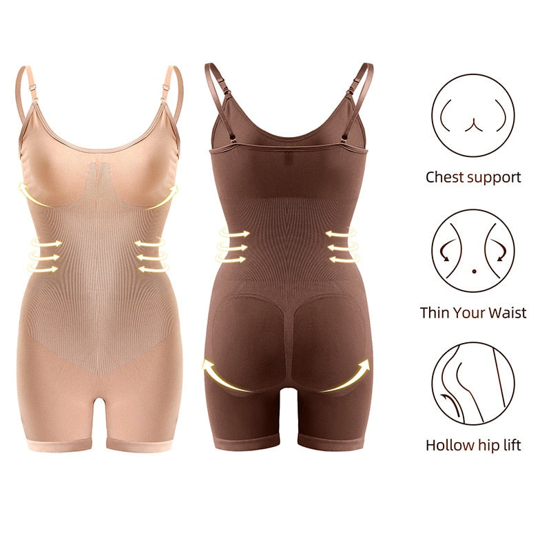 ZINA BODYSUIT