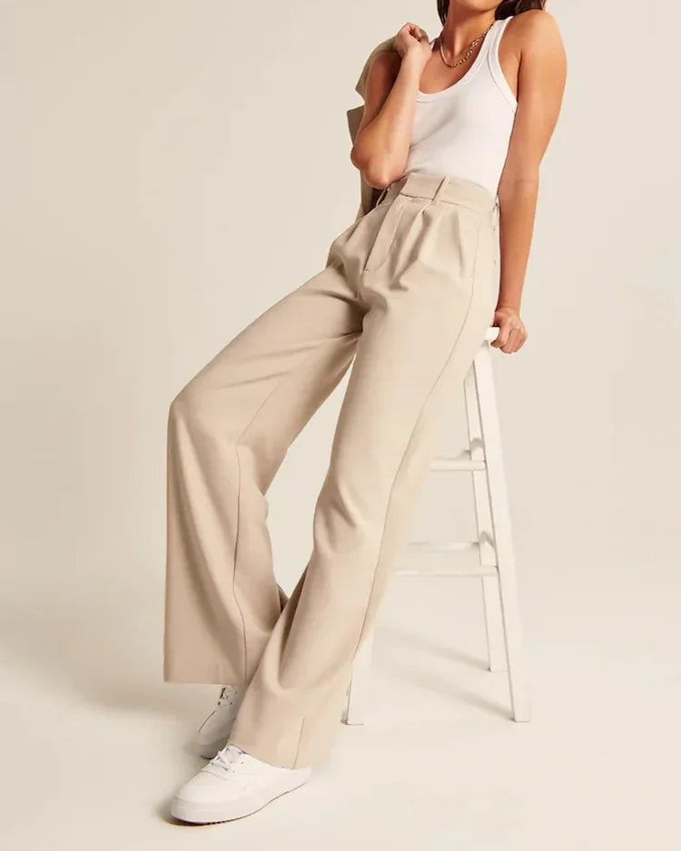 KENDAL TAILORED PANTS