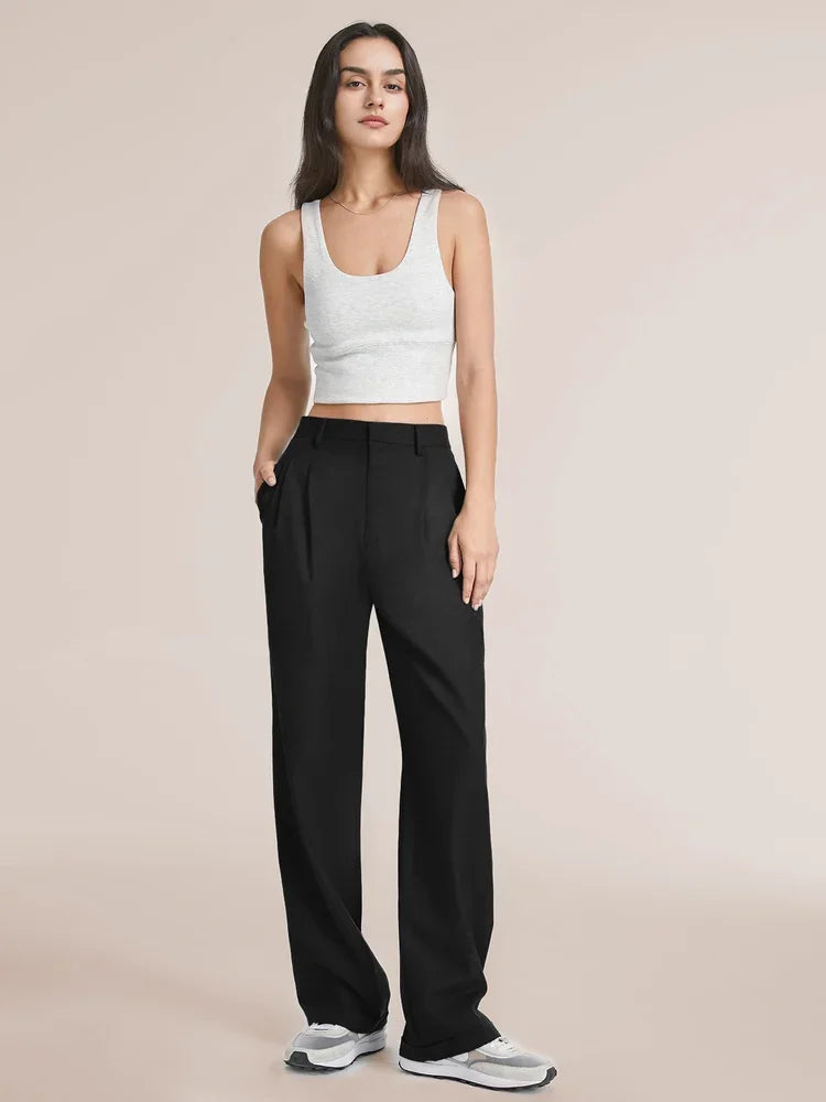 KENDAL TAILORED PANTS