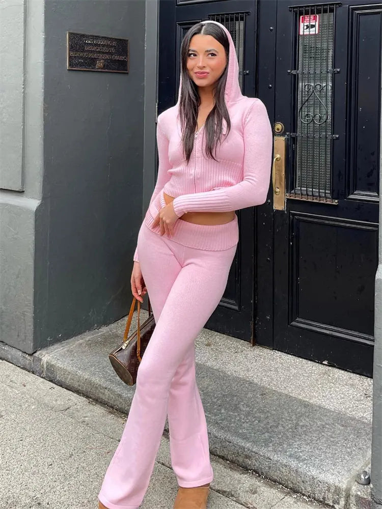 MADI TRACKSUIT TWO PIECE SET